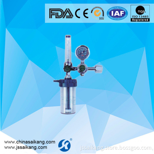 China Oxygen Regulator